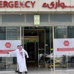 المملكة تسجل ثالث حالة وفاة و112 إصابة جديدة بفيروس كورونا