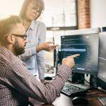 فيديو| «القحطاني» تحذر من طرق حديثة لاختراق شبكات العمل