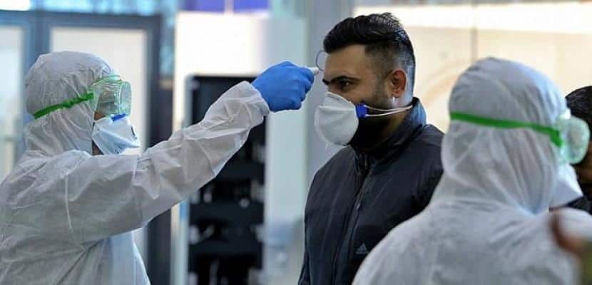 دكتورة توضح فعالية «الكشف الذاتي» لمعرفة الإصابة بكورونا