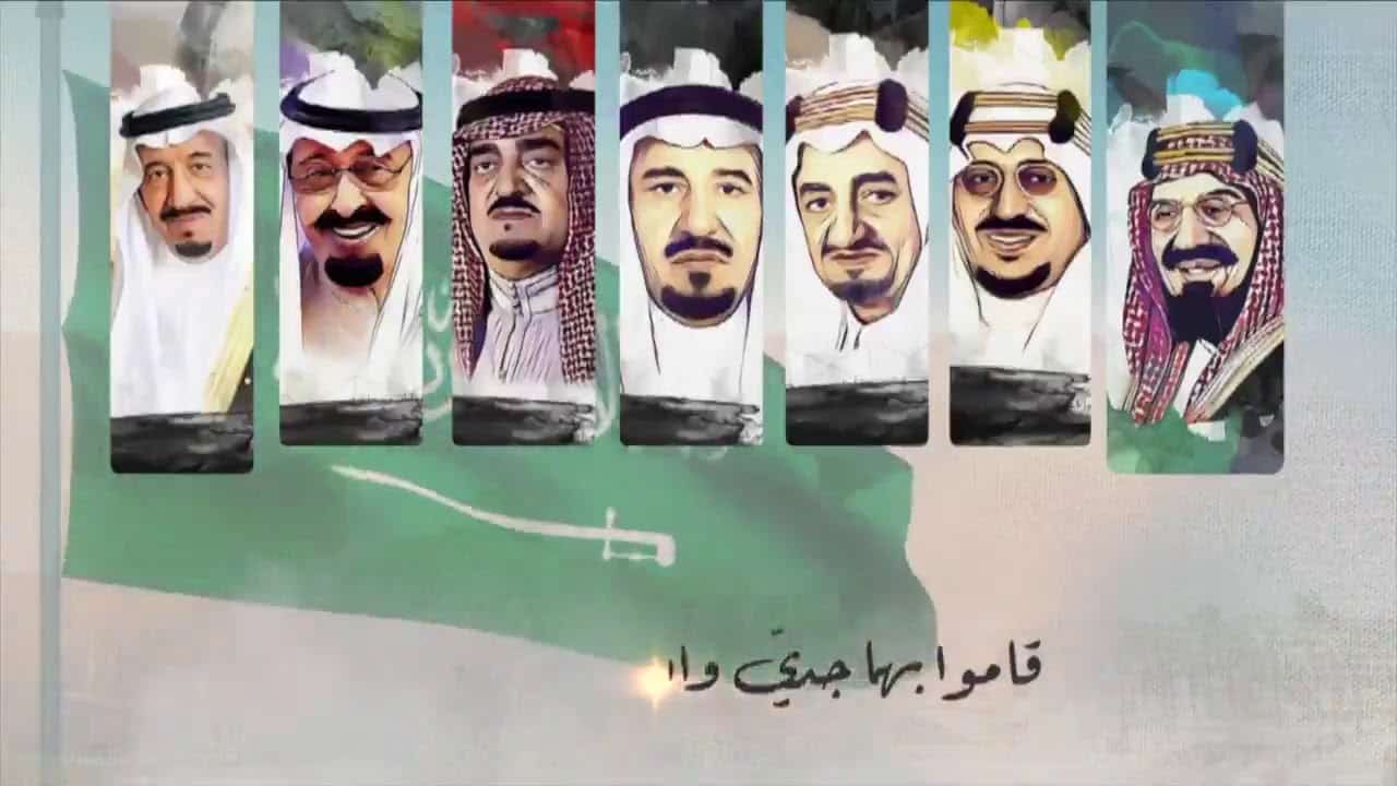«سلايل كحيلان».. قصيدة وطنية جديدة للأمير خالد الفيصل
