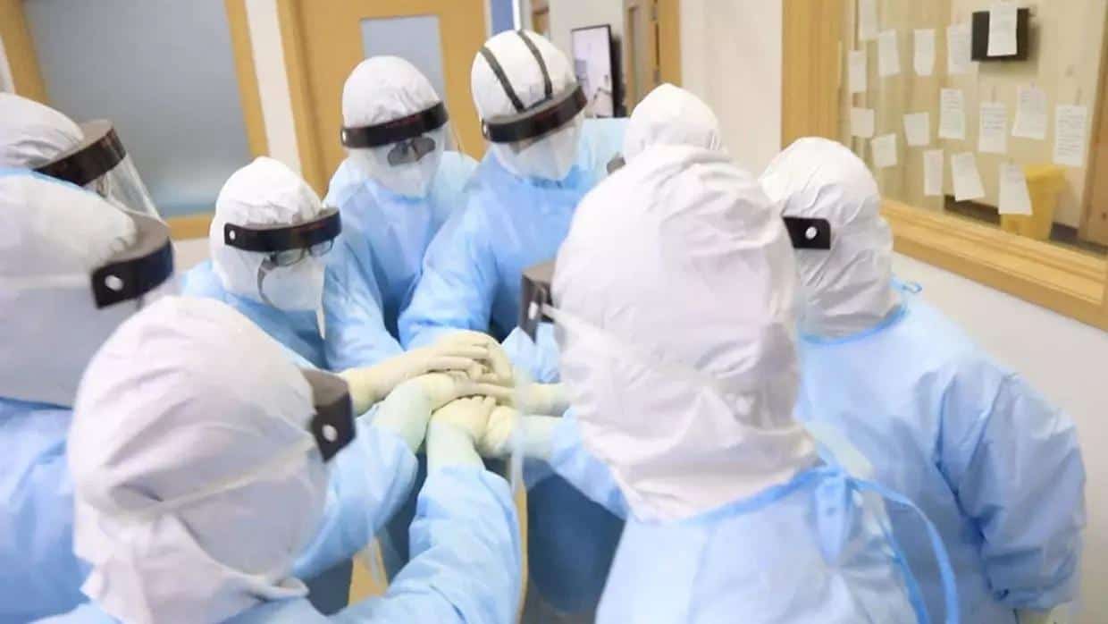 المملكة تسجل 70 حالة إصابة جديدة بفيروس كورونا