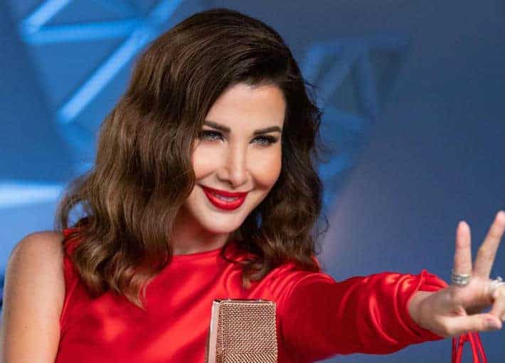 لأول مرة.. نانسي عجرم تشارك في عمل تلفزيوني برمضان المقبل