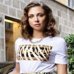أول ظهور لـ«لجين عضاضة» بعد شفائها من فيروس كورونا