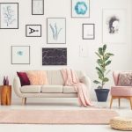 للمقبلين على الزواج.. نصائح تنظيم ديكور غرفة معيشة عصري