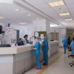 تشغيل 10 مراكز صحية ممتدة بنظام الرعاية العاجلة في الرياض
