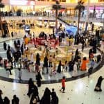 فيديو| مركز «كورونا في الرياض» يحذر من المطاعم والمولات