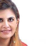 تصنيف بارز لـ«لازوردي».. مي قاننجي من أهم قادة التسويق بالشرق الأوسط