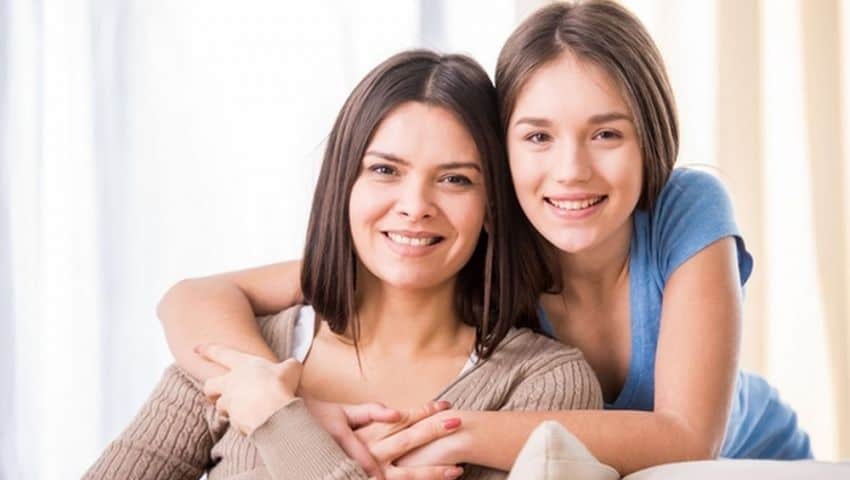 نصائح تدريب المراهقين على الانضباط