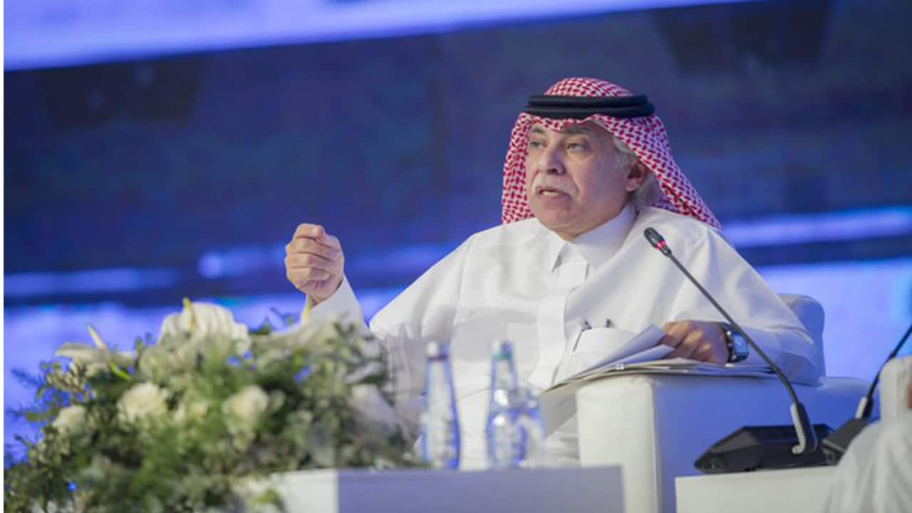 «القصبي»: نرسم ملامح المستقبل لإعلام سعودي متطور
