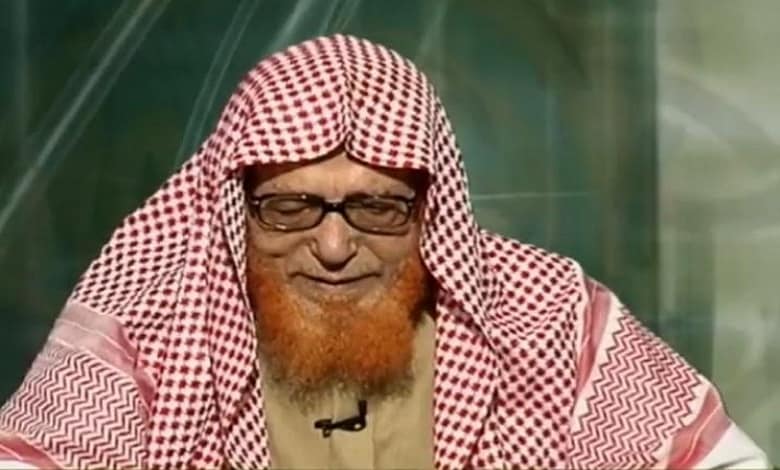 الشيخ عبدالقادر