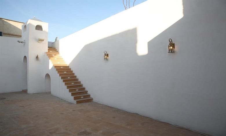 مسجد الحبيش