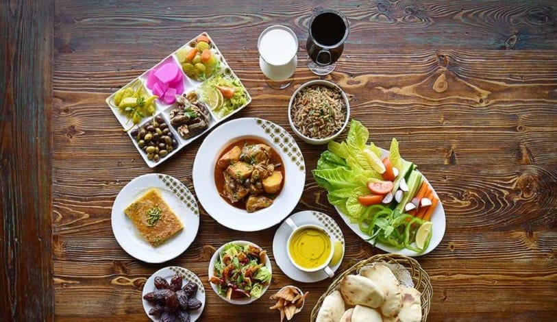 شهر رمضان
