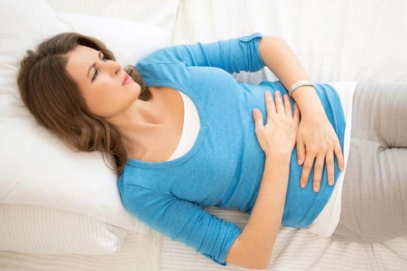 إنفوجراف| 7 طرق لعلاج تكيس المبايض بدون طبيب