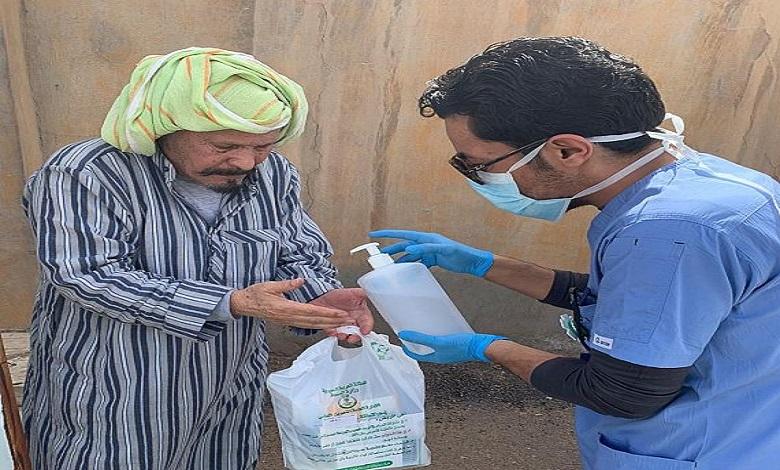 الحدود الشمالية