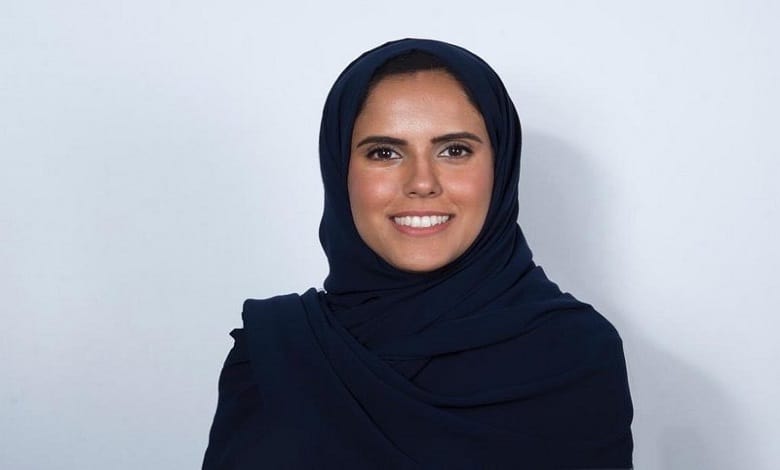 المبتعثين