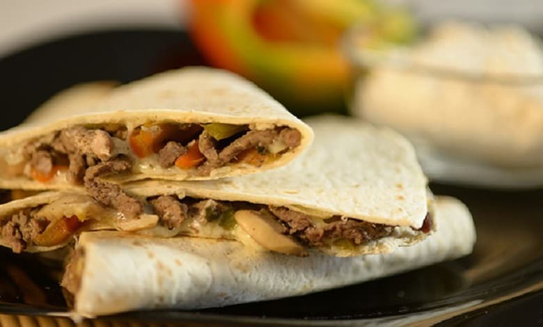 كاساديا
