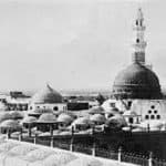 المسجد النبوي
