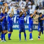 الهلال السعودي