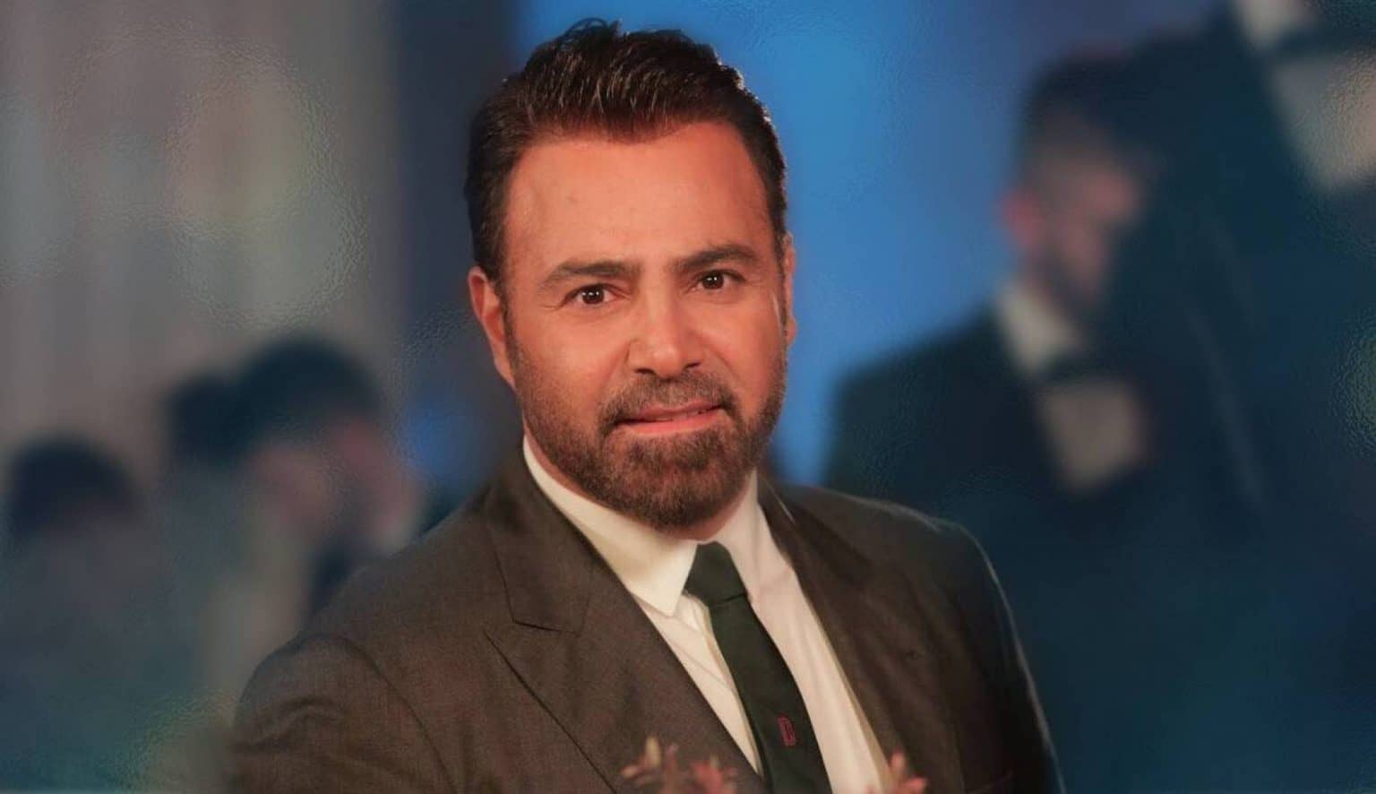 « إعمل الخير بصوت هادئ» عاصي الحلاني يوجه رسالة لمتابعيه 