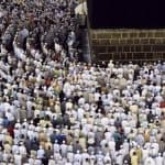 مراحل تطور انتقال الحجاج عبر الطرق