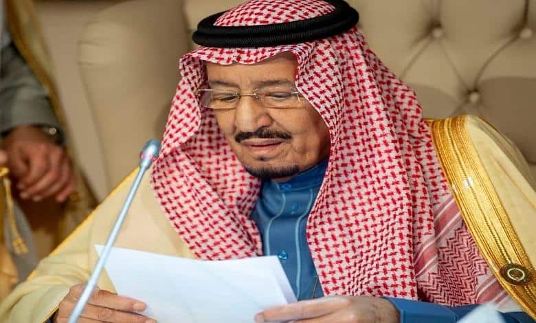 بعد قرار خادم الحرمين بتقديم العلاج للجميع بالمملكة.. « أوليفر بانهويس» هذه ثقافة الإسلام