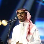 الفنان رابح صقر