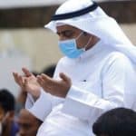 «محمد العبدالعالي» يحذر المواطنين من عدم الالتزام والسبب