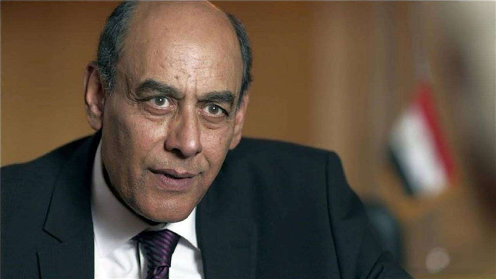 حقيقة وفاة أحمد بدير