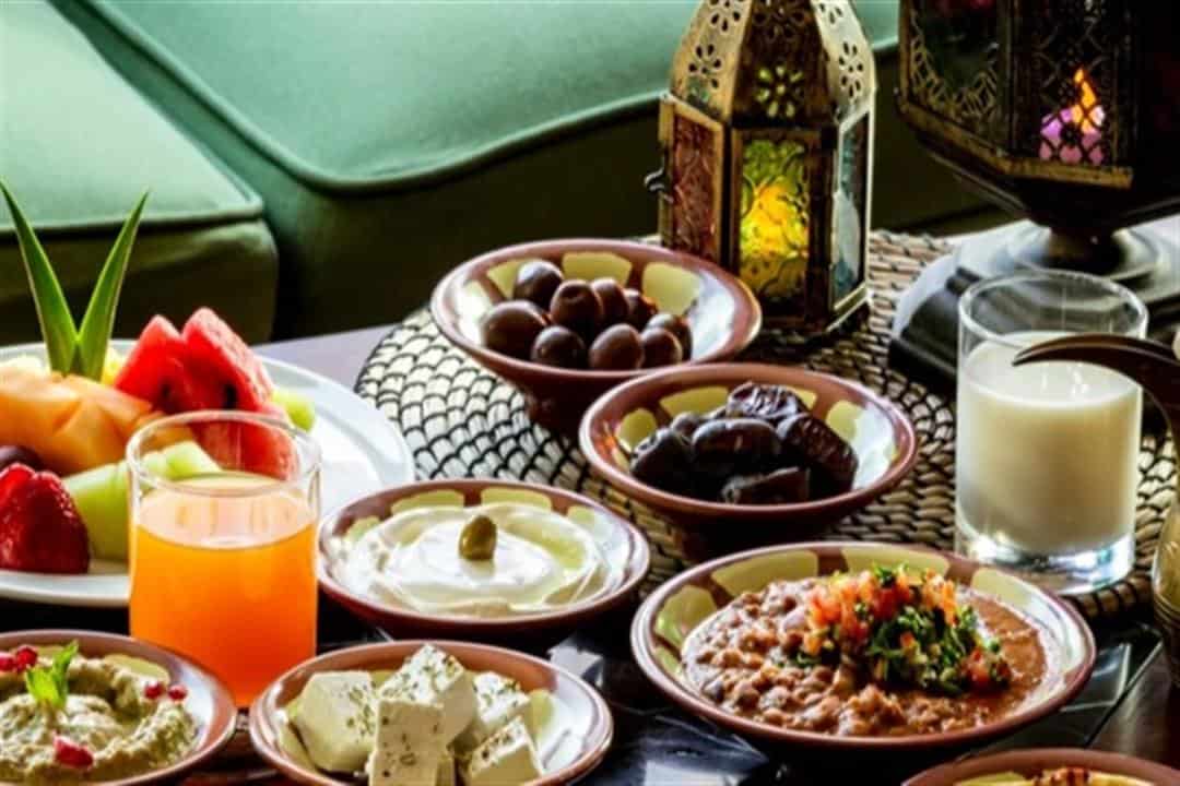 أطعمة تجنبها في وجبة السحور لعدم زيادة الوزن