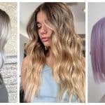جددي إطلالتك.. ألوان الشعر الأبرز في صيف 2020