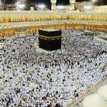 إقامة صلاة التراويح بالمسجد النبوي في شهر رمضان بشرط واحدإقامة صلاة التراويح بالمسجد النبوي في شهر رمضان بشرط واحد