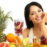 استشارية تغذية تقدم وصفة صحية زيادة الوزن
