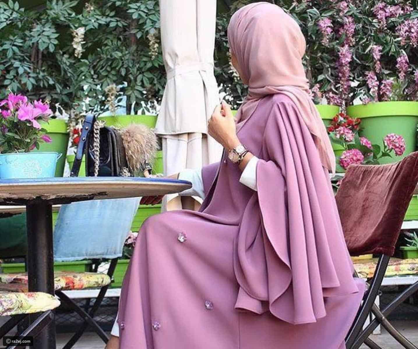 أناقتك داخل المنزل في أول يوم رمضان