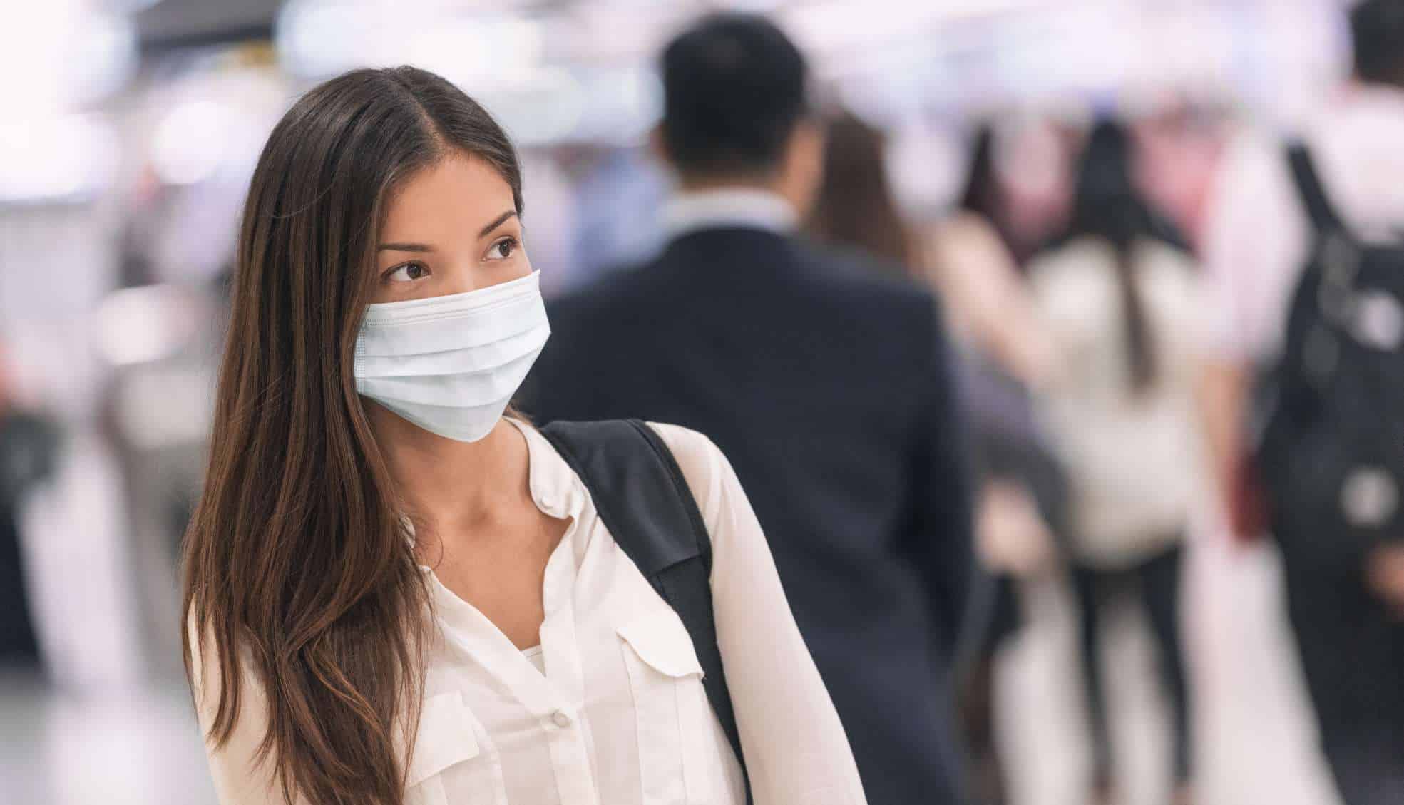 كيف تحمي شعرك من عدوى فيروس كورونا