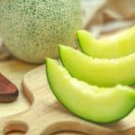 5 فوائد سحرية تجعل الكنتالوب سحورك الأساسي