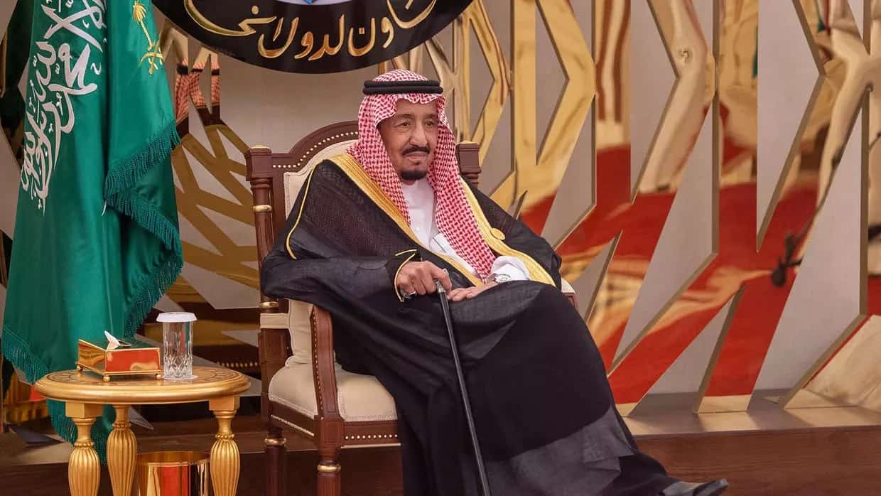 الإجراءات الحازمة جعلت المملكة أكثر قوة للتعافي من أزمة فيروس كورونا