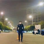 بداية من عصر اليوم تطبيق النموذج الموحد لتصاريح التنقل في فترة الحظر 