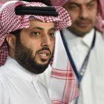 محفوظة يابلادي..تركي آل الشيخ يتوجه بالدعاء لحماية المملكة