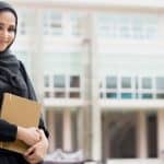 تعليم المرأة.. مسيرة بدأت داخل السعودية منذ 64 عامًا 