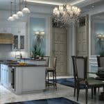 أساسيات تصميم ديكور داخلي مميز لمنزلك