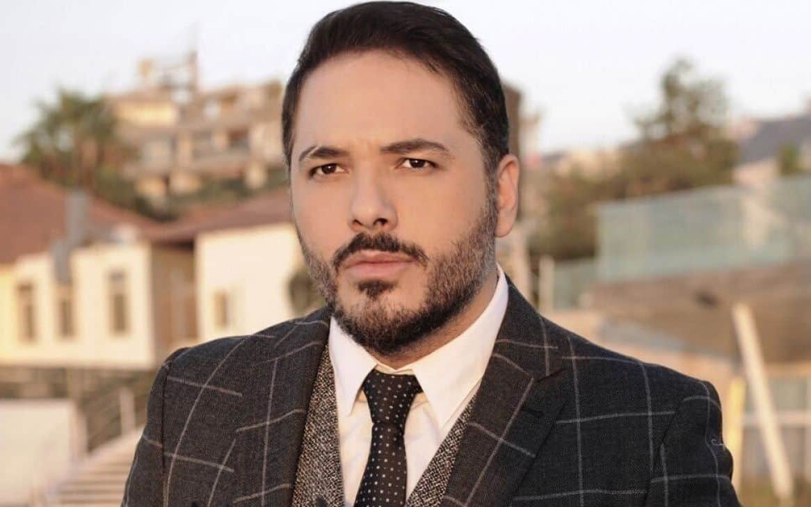 تفاصيل أغنية رامي عياش الجديدة وموعد طرحها