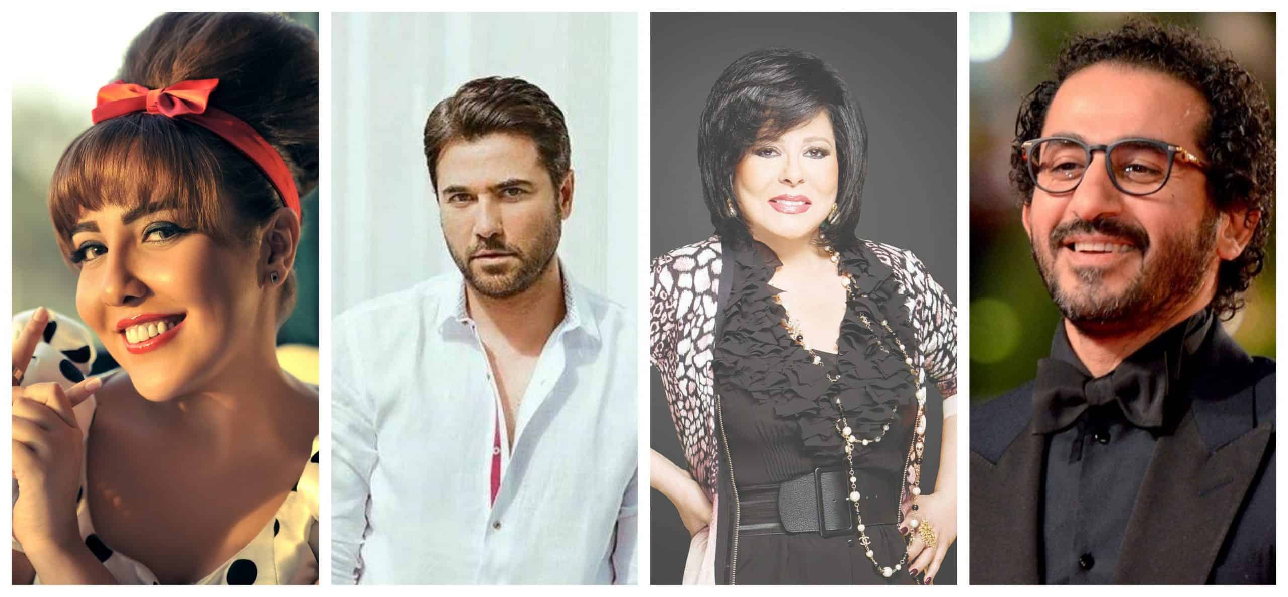 4 مسلسلات إذاعية تتنافس في رمضان 2020