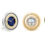 100 ساعة فريدة.. ساعات كارتييه الثمينة في مزاد بجنيف