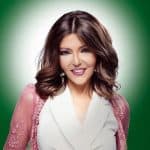 سميرة سعيدة تنتهي من تصوير أوبريت «انت أقوى»