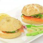 جددى مطبخك.. طريقة عمل عيش Bagels بخطوات بسيطة