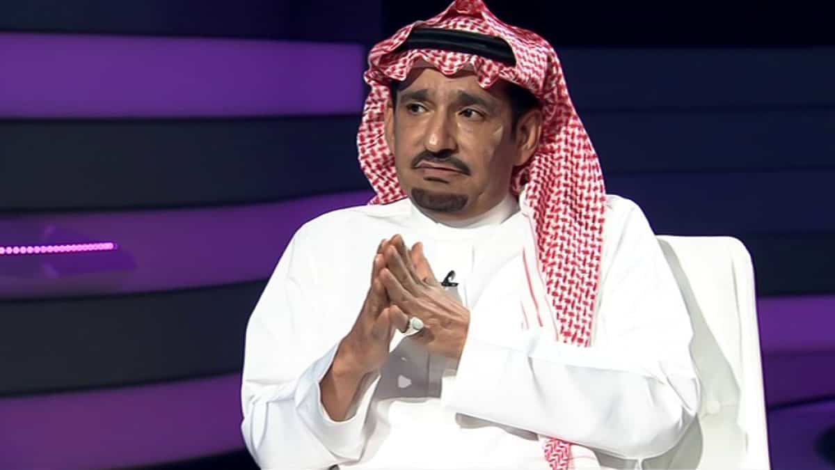 «كسرة ظهر» يُخرج عبدالله السدحان عن عباءة الكوميديا