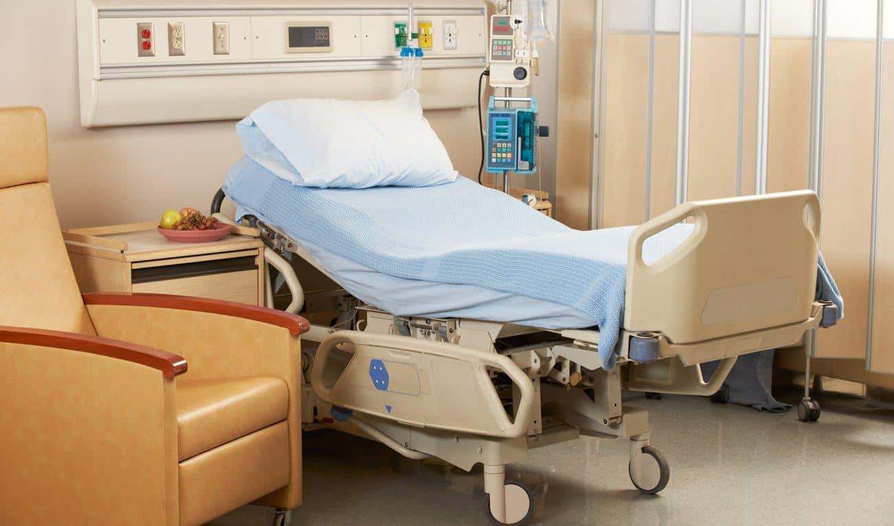 هل يمكن تحويل غرف الفنادق إلى غرف عزل صحي احترازية مؤقتة؟