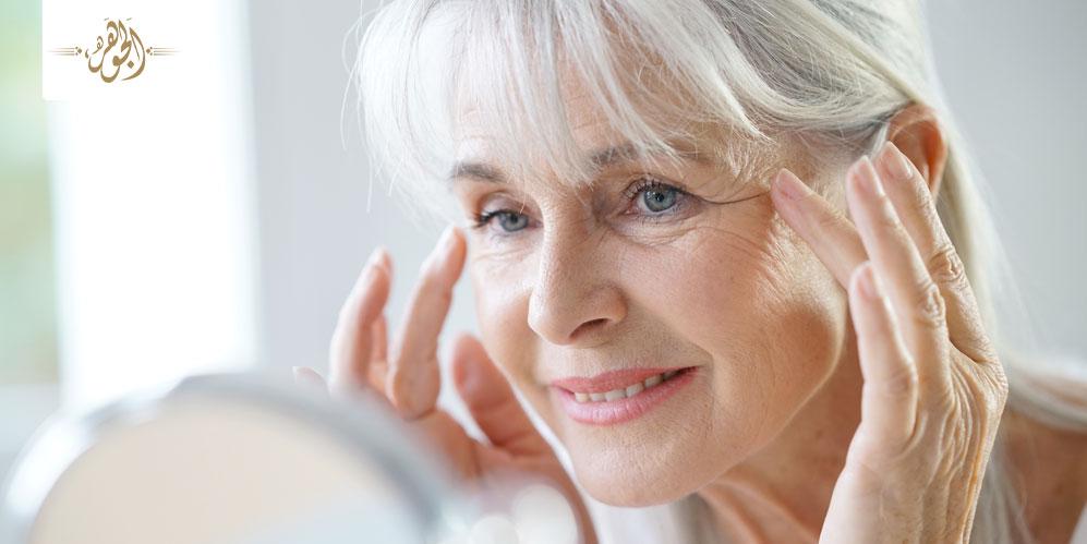 أناقتكِ فوق الستين عامًا.. عمر الجرأة والجاذبية والأنوثة