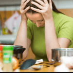 لربات المنزل.. كيفية توفير الوقت عند تحضير طعام مائدة رمضان 2020