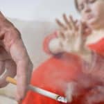 مخاطر التدخين أثناء الحمل.. يسبب الوفاة للطفل بعد الولادة
